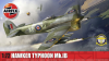 Airfix 02041B Hawker Typhoon Mk.IB 1/72